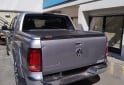 Camionetas - Volkswagen Amarok v6 Extreme 2022 Diesel 91000Km - En Venta
