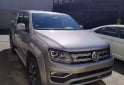 Camionetas - Volkswagen Amarok v6 Extreme 2022 Diesel 91000Km - En Venta