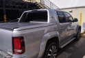Camionetas - Volkswagen Amarok v6 Extreme 2022 Diesel 91000Km - En Venta
