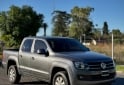Camionetas - Volkswagen Amarok 2012 Diesel 220000Km - En Venta