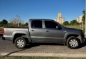 Camionetas - Volkswagen Amarok 2012 Diesel 220000Km - En Venta