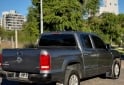 Camionetas - Volkswagen Amarok 2012 Diesel 220000Km - En Venta