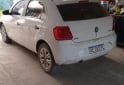 Autos - Volkswagen Gol tren 2020 Nafta 80000Km - En Venta