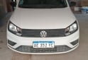Autos - Volkswagen Gol tren 2020 Nafta 80000Km - En Venta