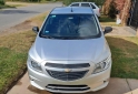 Autos - Chevrolet Prisma Joy LS 1.4 2018 Nafta 116000Km - En Venta