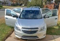 Autos - Chevrolet Prisma Joy LS 1.4 2018 Nafta 116000Km - En Venta