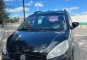 Autos - Fiat Idea Esence 1.6 2012 Nafta - En Venta