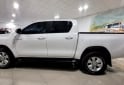 Camionetas - Toyota Hilux 2018 Nafta 198000Km - En Venta