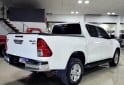 Camionetas - Toyota Hilux 2018 Nafta 198000Km - En Venta