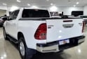 Camionetas - Toyota Hilux 2018 Nafta 198000Km - En Venta