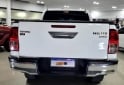 Camionetas - Toyota Hilux 2018 Nafta 198000Km - En Venta