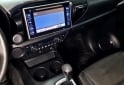 Camionetas - Toyota Hilux 2018 Nafta 198000Km - En Venta