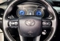 Camionetas - Toyota Hilux 2018 Nafta 198000Km - En Venta