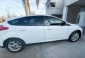Autos - Ford Focus 2016 Nafta 160000Km - En Venta