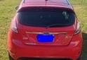 Autos - Ford FIESTA TITANIUM 2015 Nafta 143000Km - En Venta