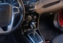 Autos - Ford FIESTA TITANIUM 2015 Nafta 143000Km - En Venta