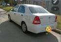 Autos - Toyota Etios 2017 GNC 73500Km - En Venta