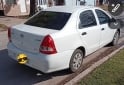 Autos - Toyota Etios 2017 GNC 73500Km - En Venta