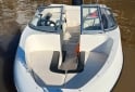 Embarcaciones - Lancha Quicksilver 465 Año 2011 + Mercury 50 HP + Ecosonda Garmin – Excelente Estado - En Venta