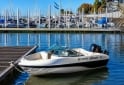 Embarcaciones - Lancha Quicksilver 465 Año 2011 + Mercury 50 HP + Ecosonda Garmin – Excelente Estado - En Venta