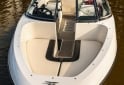Embarcaciones - Lancha Quicksilver 465 Año 2011 + Mercury 50 HP + Ecosonda Garmin – Excelente Estado - En Venta