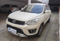 Autos - Baic X35 Luxury 2018 Nafta 83000Km - En Venta