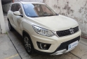 Autos - Baic X35 Luxury 2018 Nafta 83000Km - En Venta