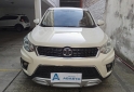 Autos - Baic X35 Luxury 2018 Nafta 83000Km - En Venta