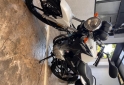 Motos - Yamaha YBR 125 2023 Nafta 15000Km - En Venta