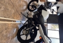 Motos - Yamaha YBR 125 2023 Nafta 15000Km - En Venta