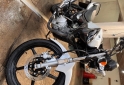 Motos - Yamaha YBR 125 2023 Nafta 15000Km - En Venta