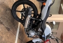 Motos - Yamaha YBR 125 2023 Nafta 15000Km - En Venta