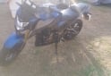 Motos - Honda CB300 2025 Nafta 1700Km - En Venta