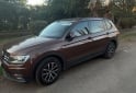 Camionetas - Volkswagen Tiguan AllSpace 1.4T DSG 2019 Nafta 154000Km - En Venta