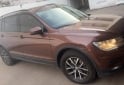 Camionetas - Volkswagen Tiguan AllSpace 1.4T DSG 2019 Nafta 154000Km - En Venta