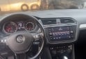 Camionetas - Volkswagen Tiguan AllSpace 1.4T DSG 2019 Nafta 154000Km - En Venta