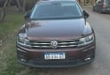 Camionetas - Volkswagen Tiguan AllSpace 1.4T DSG 2019 Nafta 154000Km - En Venta