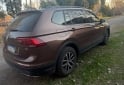 Camionetas - Volkswagen Tiguan AllSpace 1.4T DSG 2019 Nafta 154000Km - En Venta