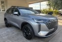 Autos - Haval H6 Deluxe Hibrida 2026 Electrico / Hibrido 0Km - En Venta