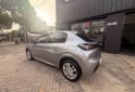 Autos - Peugeot 208 2024 Nafta 33000Km - En Venta