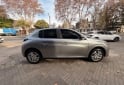 Autos - Peugeot 208 2024 Nafta 33000Km - En Venta