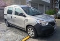 Utilitarios - Renault KANGOO 2023 Nafta 51000Km - En Venta