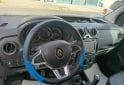 Utilitarios - Renault KANGOO 2023 Nafta 51000Km - En Venta