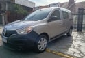 Utilitarios - Renault KANGOO 2023 Nafta 51000Km - En Venta