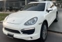 Camionetas - Porsche Cayenne S 4.8 V8 2011 Nafta 130000Km - En Venta