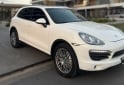 Camionetas - Porsche Cayenne S 4.8 V8 2011 Nafta 130000Km - En Venta