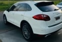 Camionetas - Porsche Cayenne S 4.8 V8 2011 Nafta 130000Km - En Venta