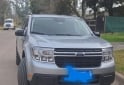 Camionetas - Ford Maverick 2024 Electrico / Hibrido 95000Km - En Venta