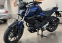 Motos - Yamaha FZ-S FI V4.0 ABS 2026 Nafta 700Km - En Venta