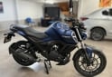 Motos - Yamaha FZ-S FI V4.0 ABS 2026 Nafta 700Km - En Venta